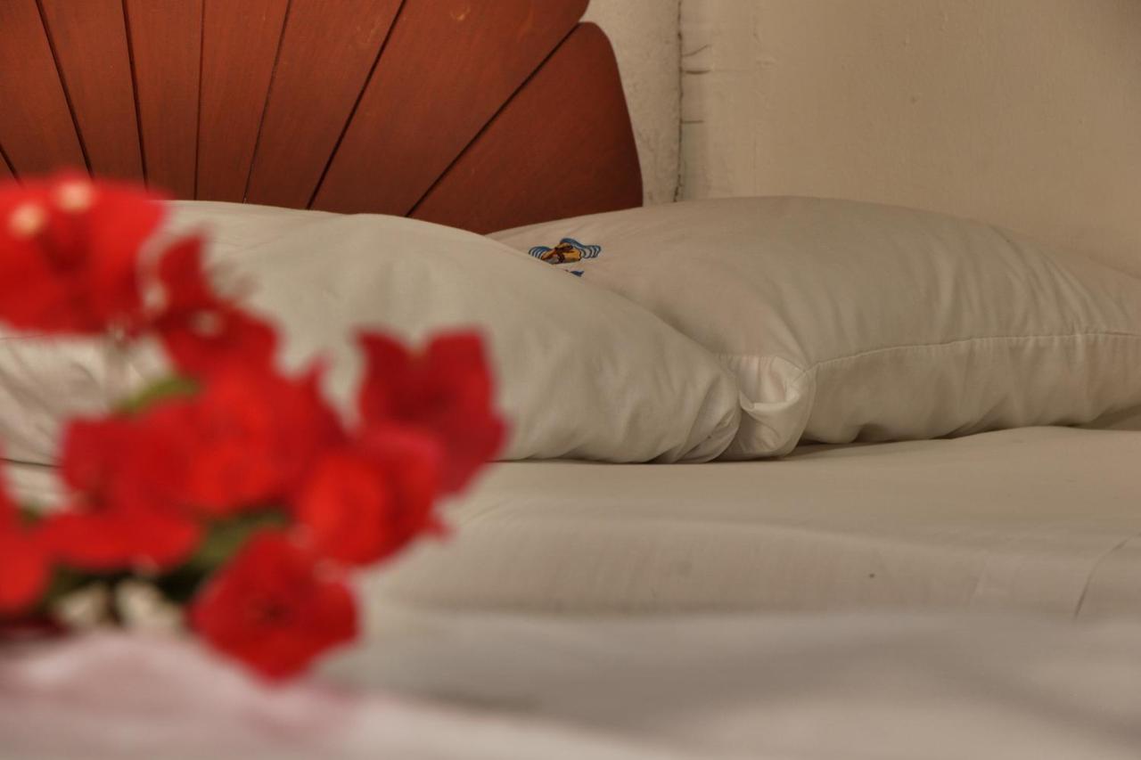 Hotel Bungalows Acuario Puerto Escondido  Eksteriør bilde